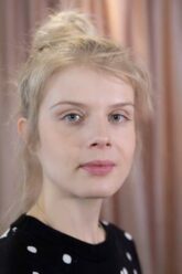 Alina Tomnikov