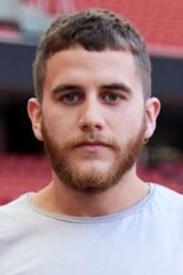 Agustín Pardella