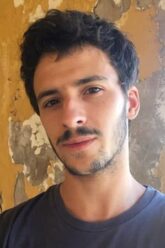 Valentino Alonso