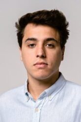 Julian Bedino