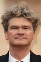 Simon Farnaby