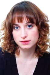 Isy Suttie
