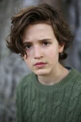 Cooper Dillon
