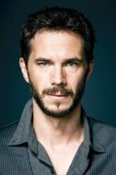 James D’Arcy