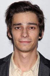 Devon Bostick