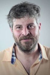 Raúl Cimas