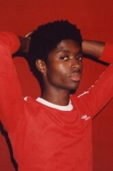 Alton Mason