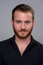 Daniel Moreshset
