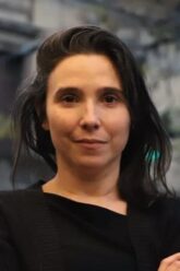 Laura Paredes
