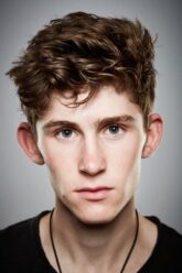 Fionn O’Shea