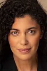 Nadia Benzakour