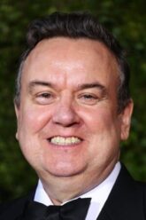 Richard McCabe