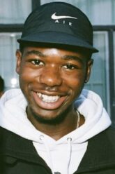 Eric Manaka