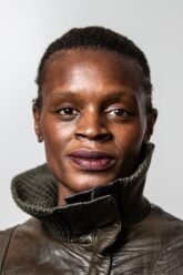 Okwui Okpokwasili