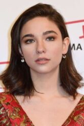 Matilda De Angelis