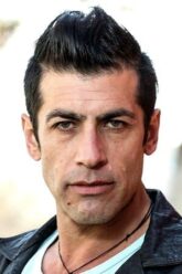Luis Uribe