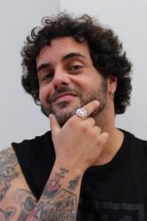 David Perdomo