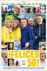 ¡Felices 50!
