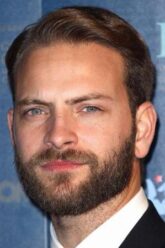 Alessandro Borghi