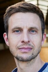 Anders Danielsen Lie