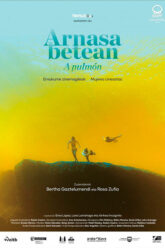 Arnasa betean. A pulmón