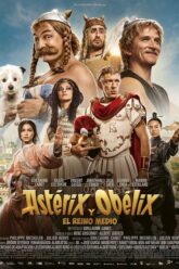 Astérix y Obélix El Reino Medio