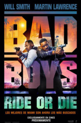 Bad Boys: Ride Or Die