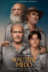 Beau tiene miedo