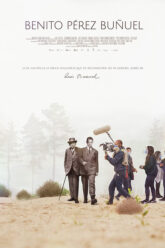 Benito Pérez Buñuel