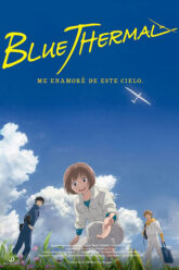 Blue Thermal