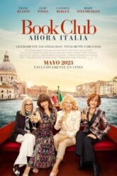 Book Club – Ahora Italia