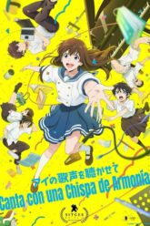 Canta con una chispa de armonía