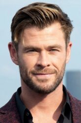 Chris Hemsworth