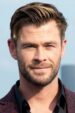 Chris Hemsworth