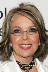 Diane Keaton