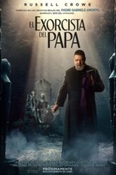 El exorcista del papa