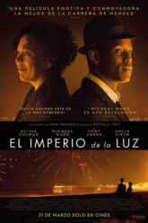 El imperio de la luz