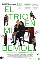 El trío en mi bemol