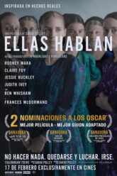 Ellas hablan