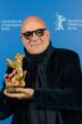 Gianfranco Rosi
