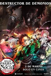 Guardianes de la noche: Rumbo a la aldea de los herreros