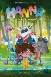 Hanna y los monstruos