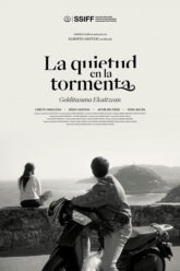 La quietud en la tormenta