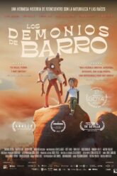 Los demonios de barro