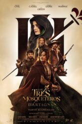Los tres mosqueteros: D’Artagnan
