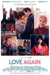 Love Again