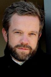 Marc Raymond Wilkins