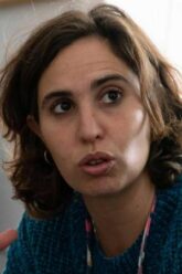 Marta Díaz