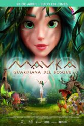 Mavka: Guardiana del bosque