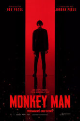Monkey man